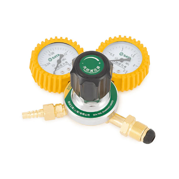 Van giảm áp đầu ra 22mm SATA 31333