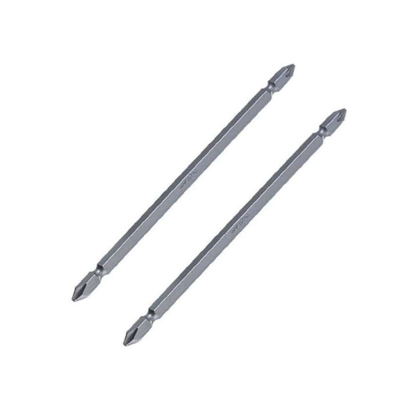 Vỉ 2 mũi vít 2 đầu TOP Japan DB2-150P