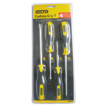 Vỉ vít 4 cây Stanley 65-199