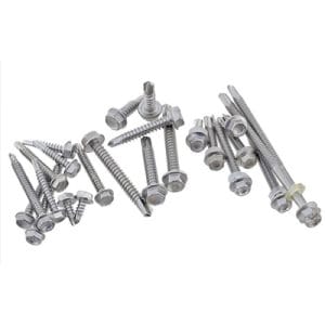 Vít Bắt Tôn Lục Giác