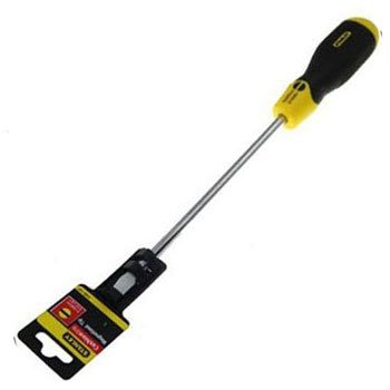 Vít dẹp 8.0 x 250mm, có từ Stanley STHT65198-8