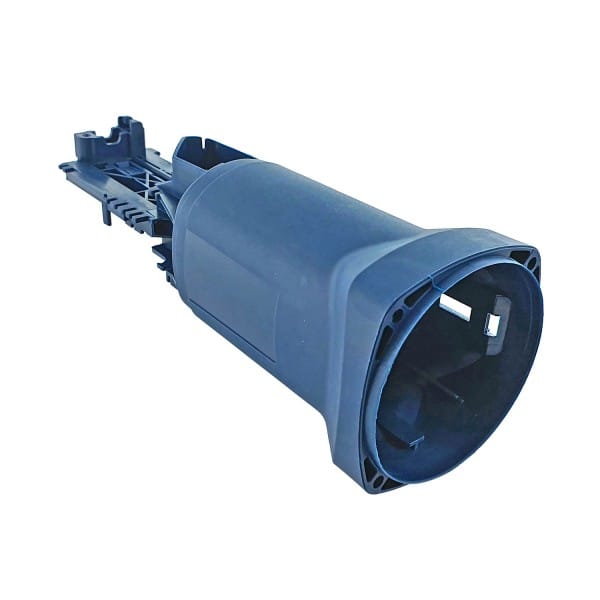 Vỏ máy dùng cho máy GWS 7-100 Bosch 1619P09415