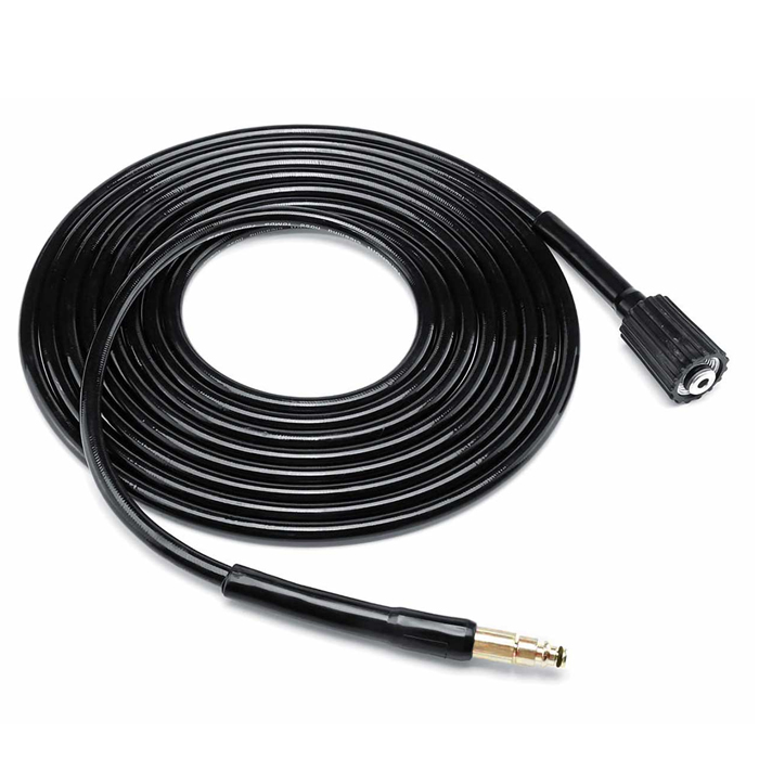 Vòi xịt rửa áp suất cao Total TGTHPH526 5m