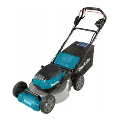 Xe cắt cỏ đẩy Makita DLM532Z