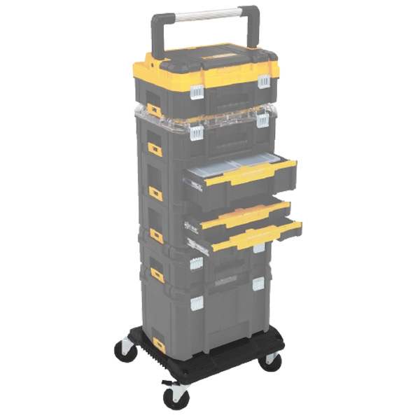 Alternative view of Xe đẩy dụng cụ 4 bán DeWalt DWST17889