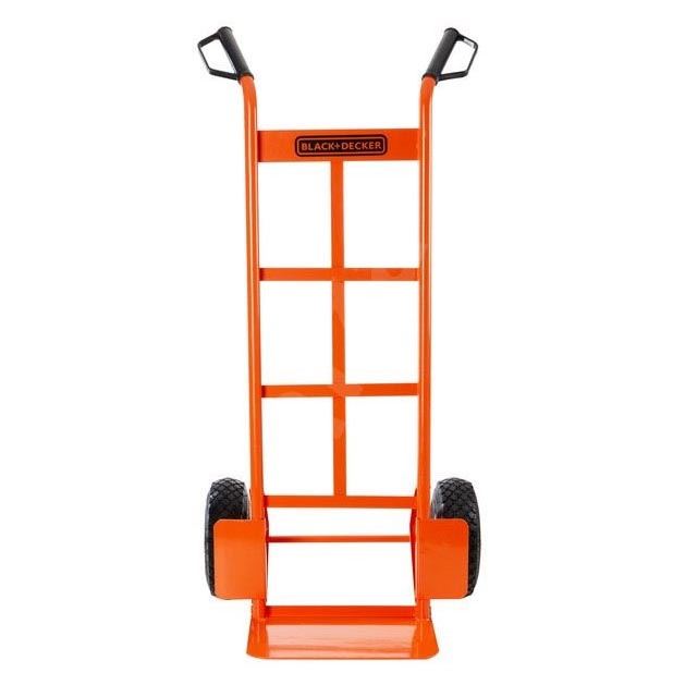 Xe đẩy hàng 2 bánh Black&Decker BXWT-H301