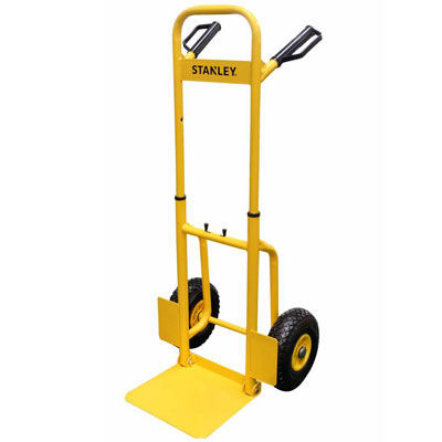 Xe đẩy hàng 2 bánh Stanley SXWTD-FT520