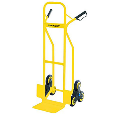Xe đẩy hàng 2 bánh Stanley SXWTD-HT523