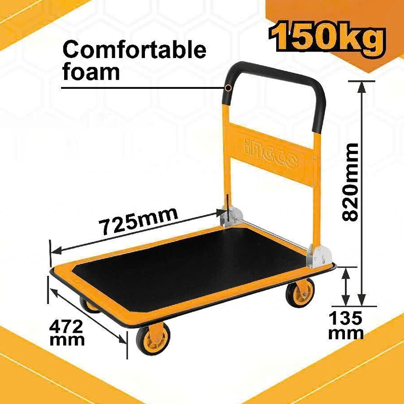 xe day hang 4 banh gap gon 150kg ingco hpht11502 1758257260