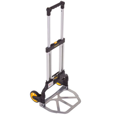 Xe đẩy hàng bằng tay 2 bánh Stanley SXWTC-FT502
