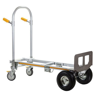 Xe đẩy hàng bằng tay đa năng Stanley SXWTIMT515