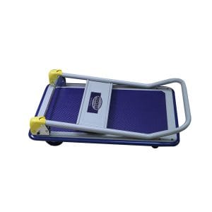 Xe Đẩy Hàng Gấp Gọn