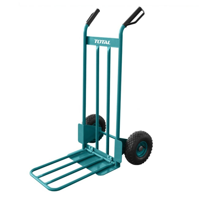 Xe đẩy hàng Total THTHT20771 200kg