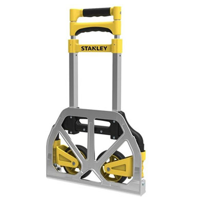 Xe đẩy tay 2 bánh cao cấp Stanley SXWTD-FT516