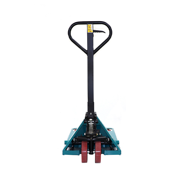 Alternative view of Xe nâng tay 2.5T Total THT301251