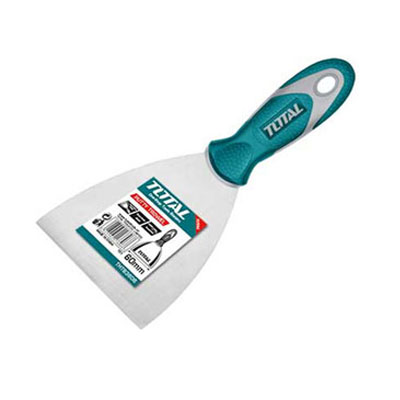 Xẻng trát sủi hồ Total THT831256 125mm