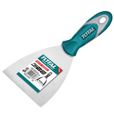 Xẻng trát sủi hồ Total THT831506 150mm