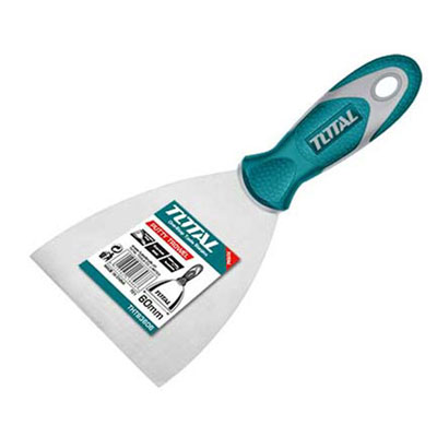 Xẻng trát sủi hồ Total THT83806 80mm