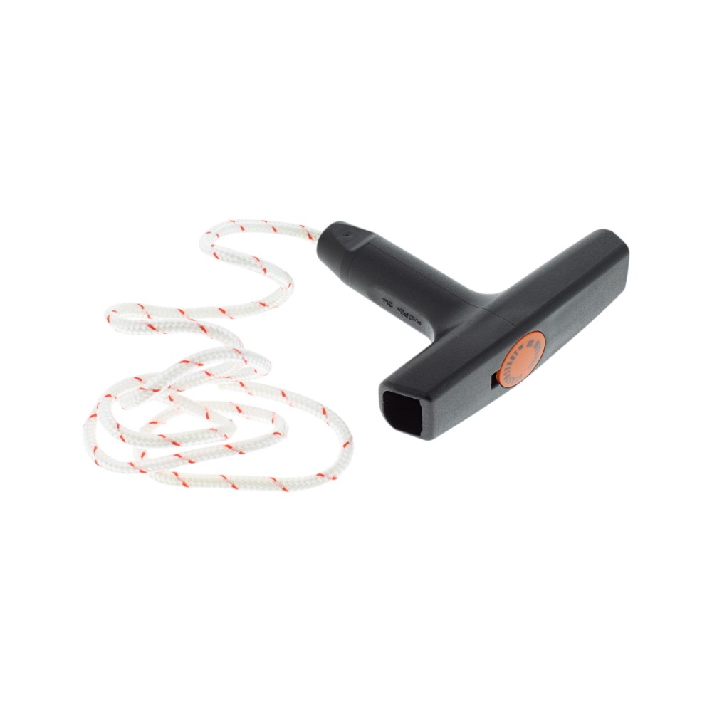 Tay Cầm Khởi Động Elastostart Dia.3 Mm (bao Gồm 30, 31) STIHL 0000 190 3409