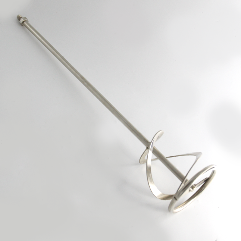 Cánh khuấy và trục khuấy sơn DCK - KQU160 - 30109800011