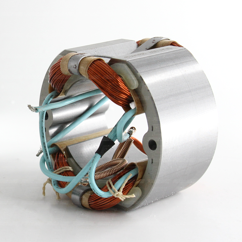 Stator đục bê tông DCK - KZG15 - 42000600006