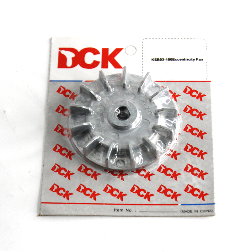 Cánh quạt chà nhám DCK - KSB03-100 - 30023500015
