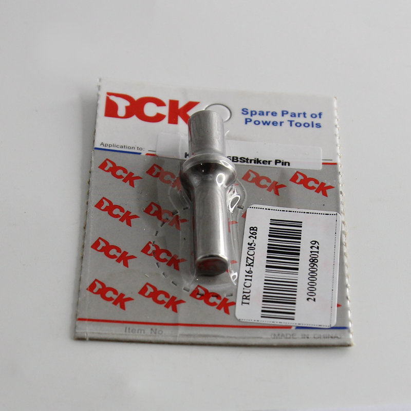 Trục tác động khoan DCK - KZC05-26B - 30023000116