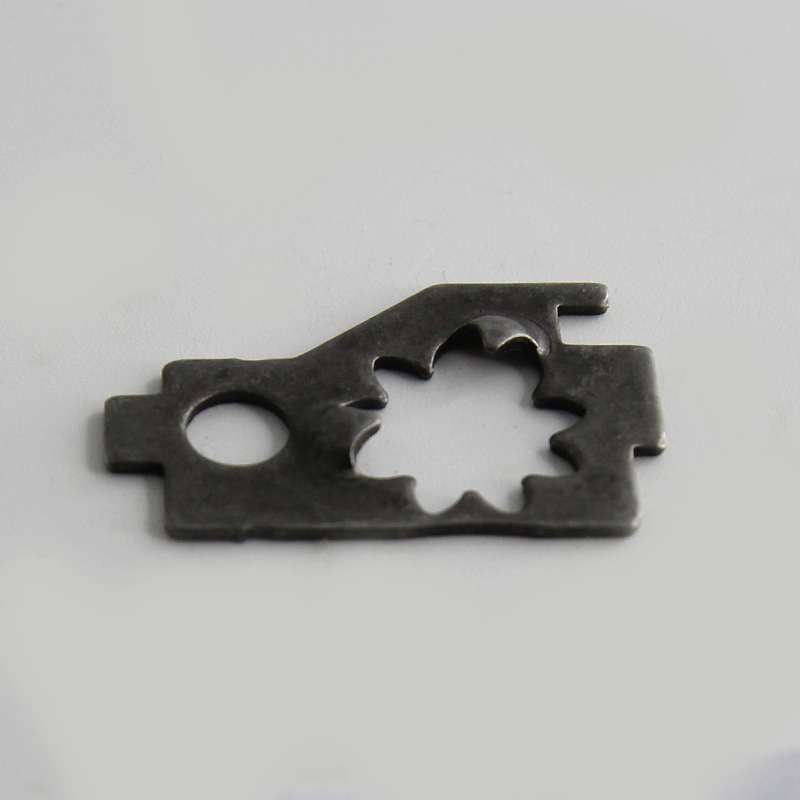 Tấm kim loại cố định DCK - KZC05-26B - 30029900474