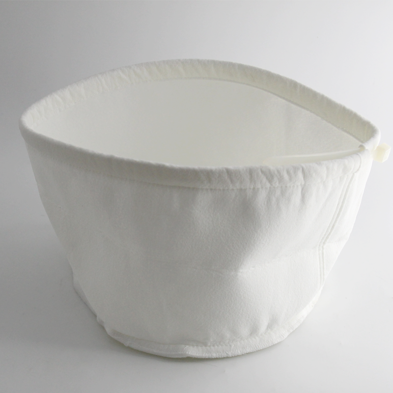 Túi lọc rác hút bụi DCK - KVC30 - 30019900366