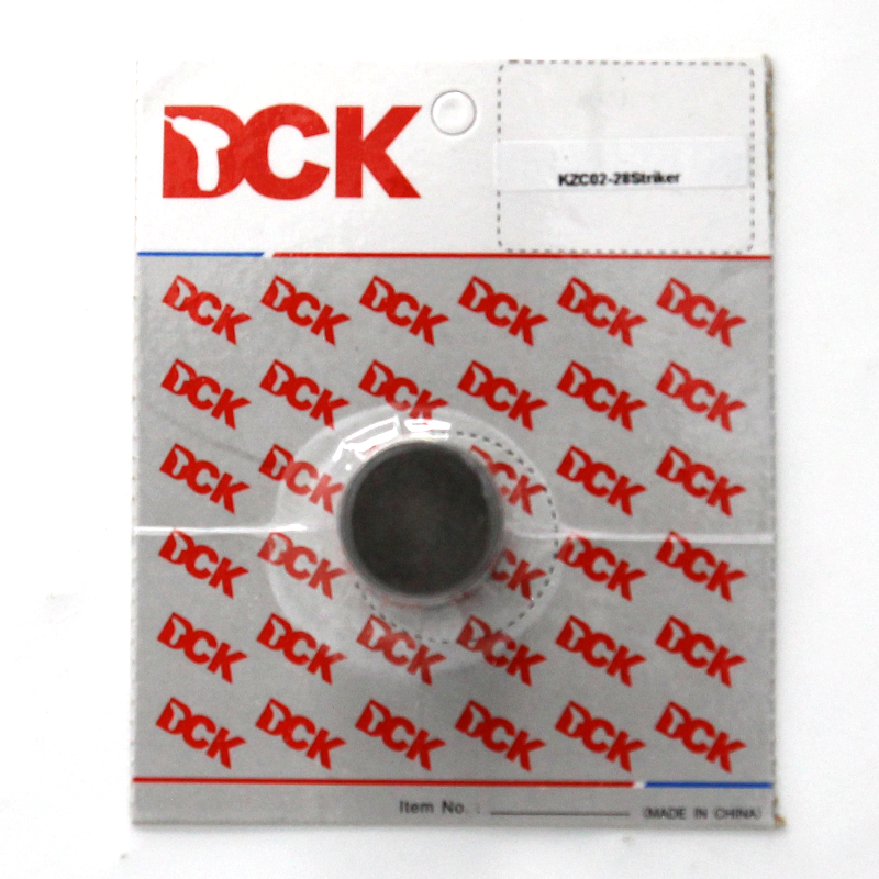 Búa đấm khoan DCK - KZC03-26B - KZC02-28 - 30023000016