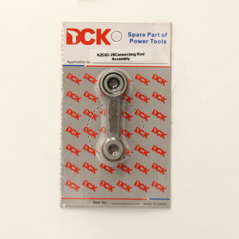 Tay biên khoan DCK - KZC03-26B - KZC02-28 - 30029901894