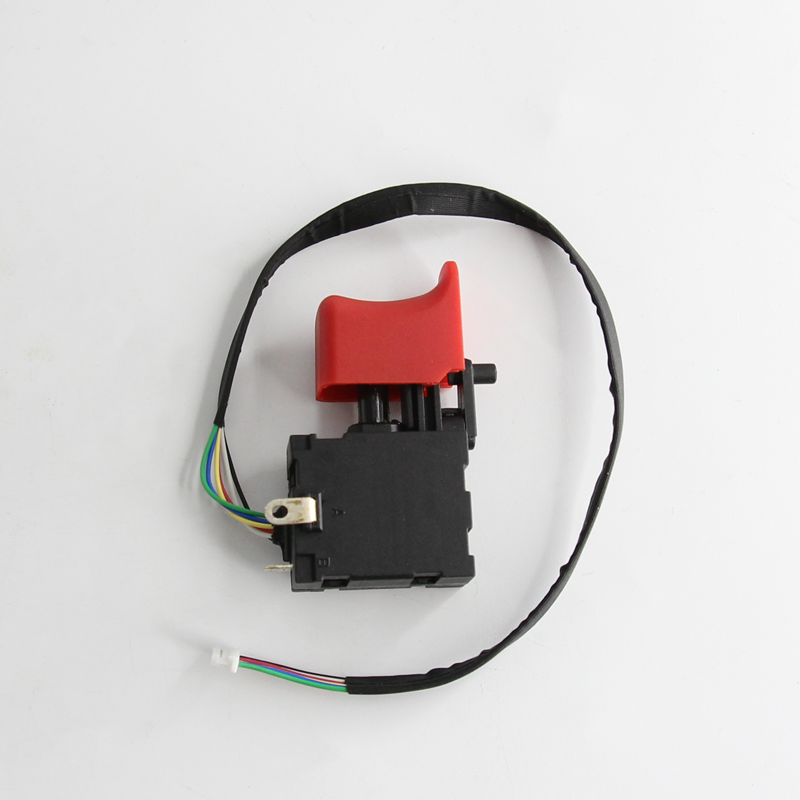 Công tắc khoan DCK - KDZC04-24 - 30009801262