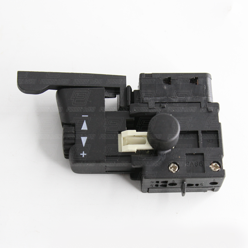 Công tắc khoan DCK - KJZ07-10 - 30030100022