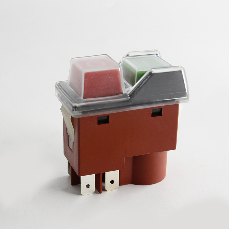 Công tắc khoan rút lõi DCK - KZZ200S - 30030100098