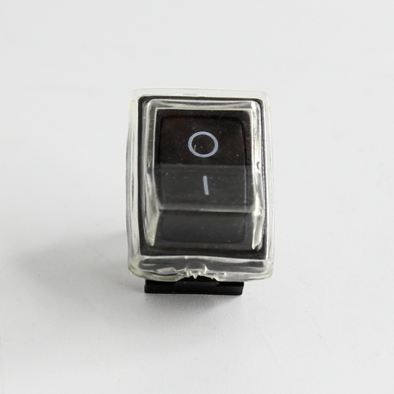 Công tắc đèn led chà tương DCK - KSF02-180 - 30030100211