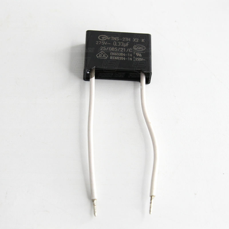 Tụ công tắc DCK - KZJ05-13 - KJZ06-13 - KZJ20 - 30030400147