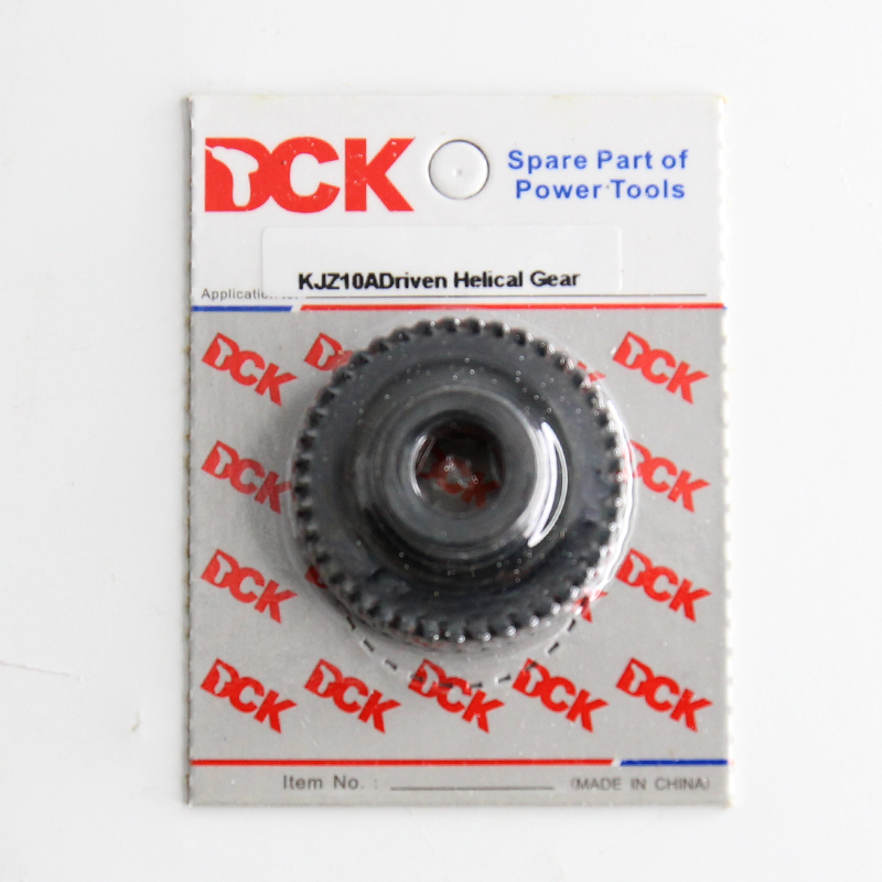 Bánh răng khoan DCK - KJZ10A - 30020500316