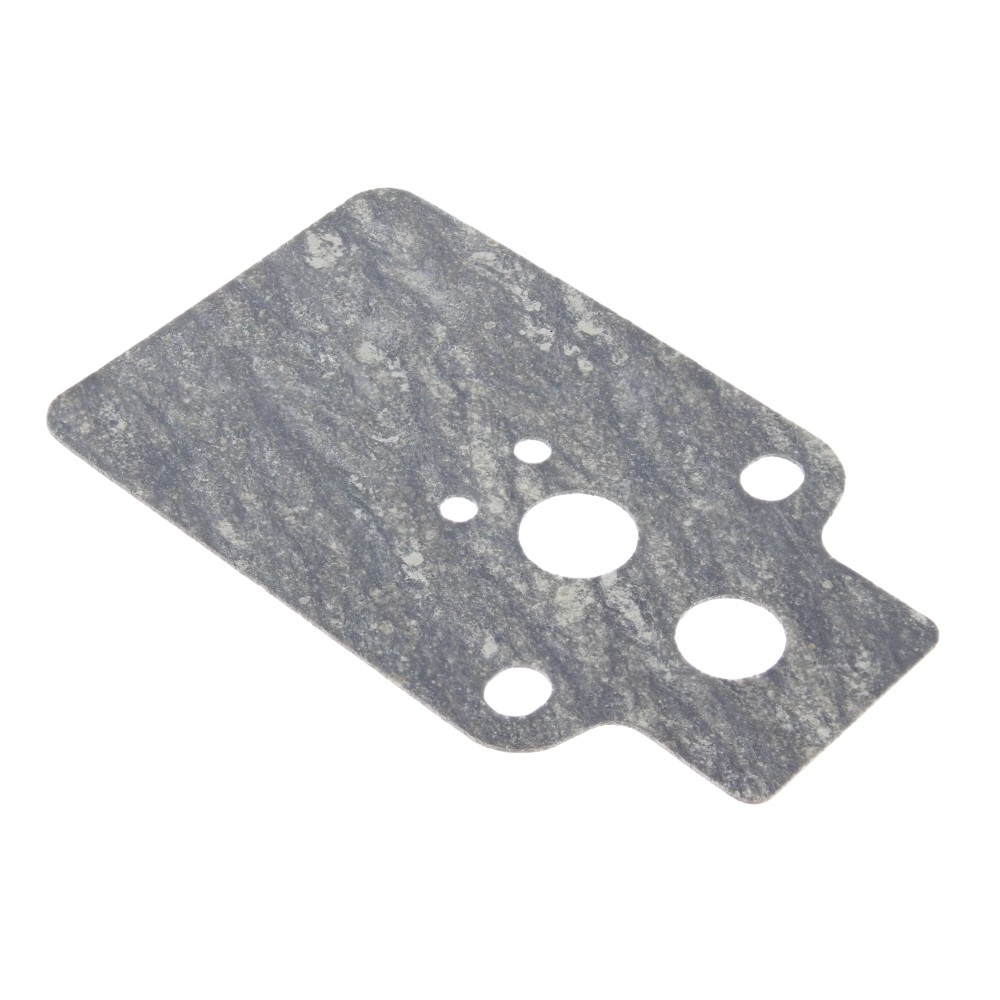 B - Gasket Carburetor Insulator