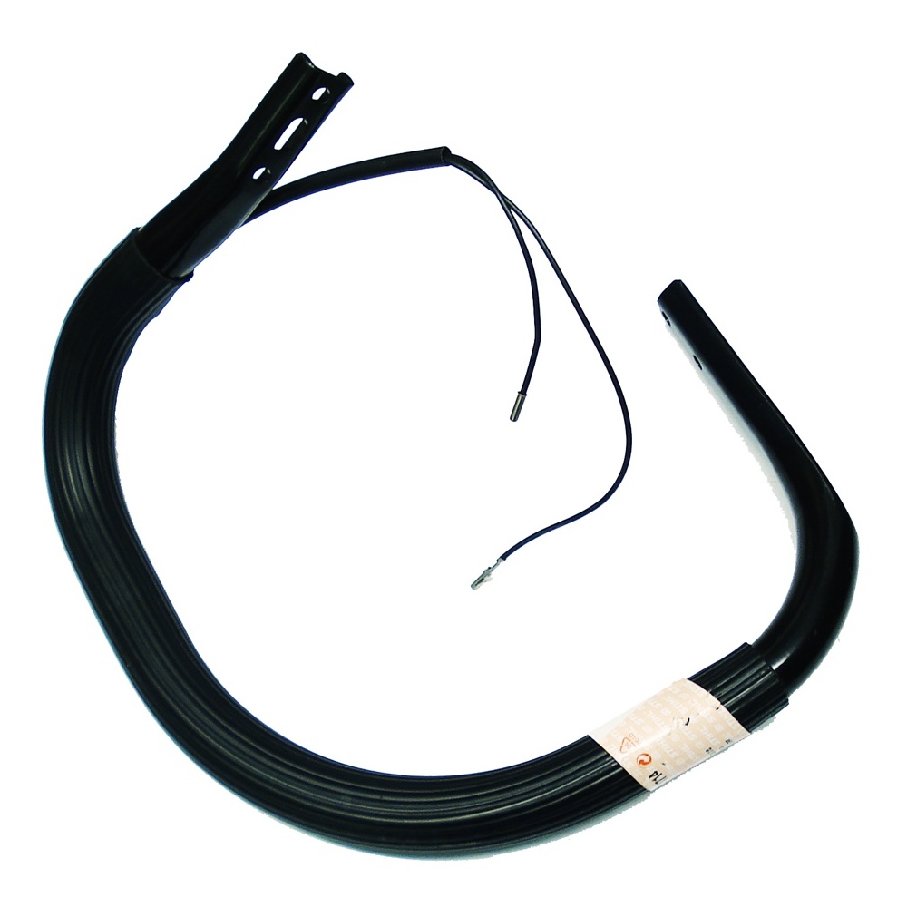 Tay Lái (bao Gồm 19 - 21) Stihl 1121 790 1714