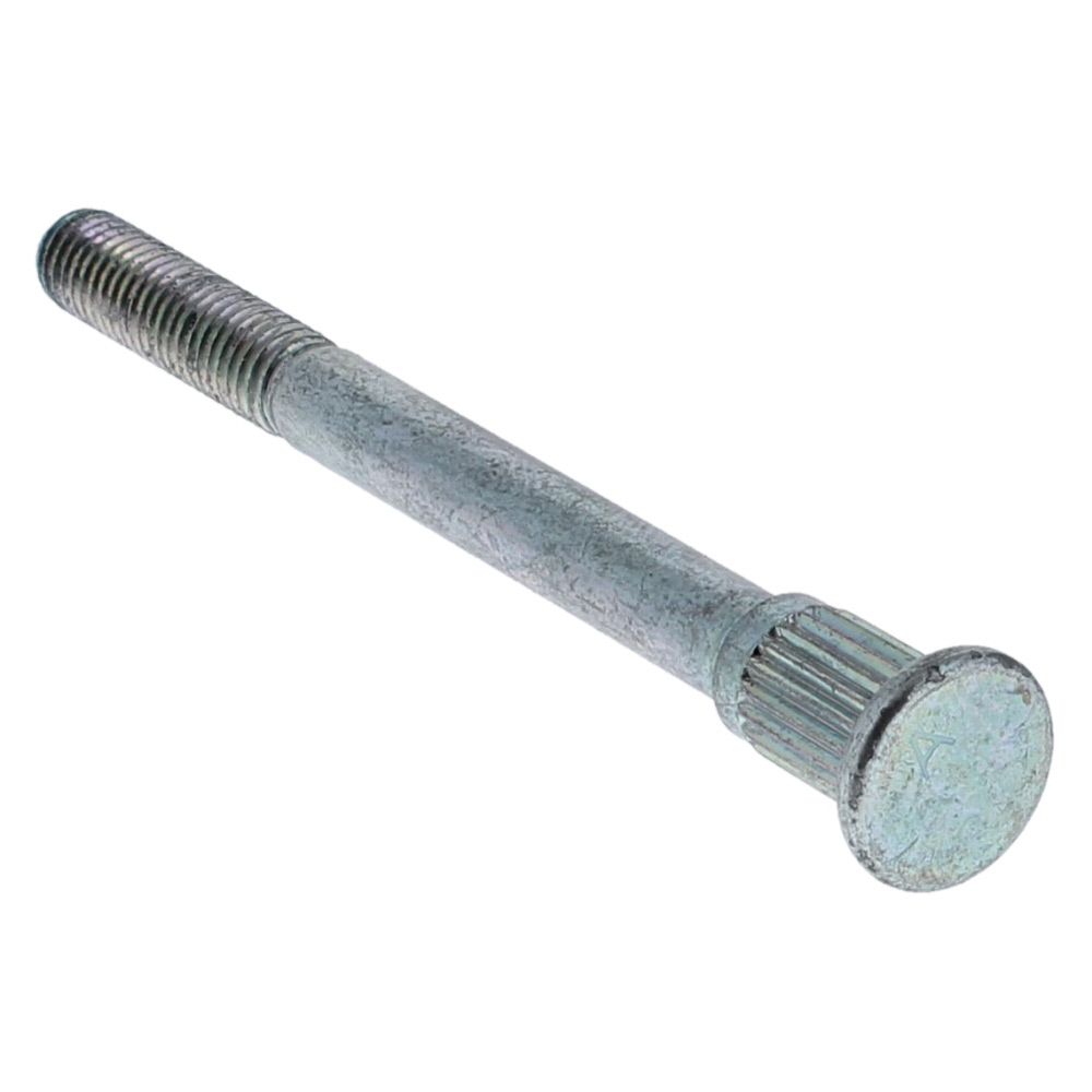 Collar screw