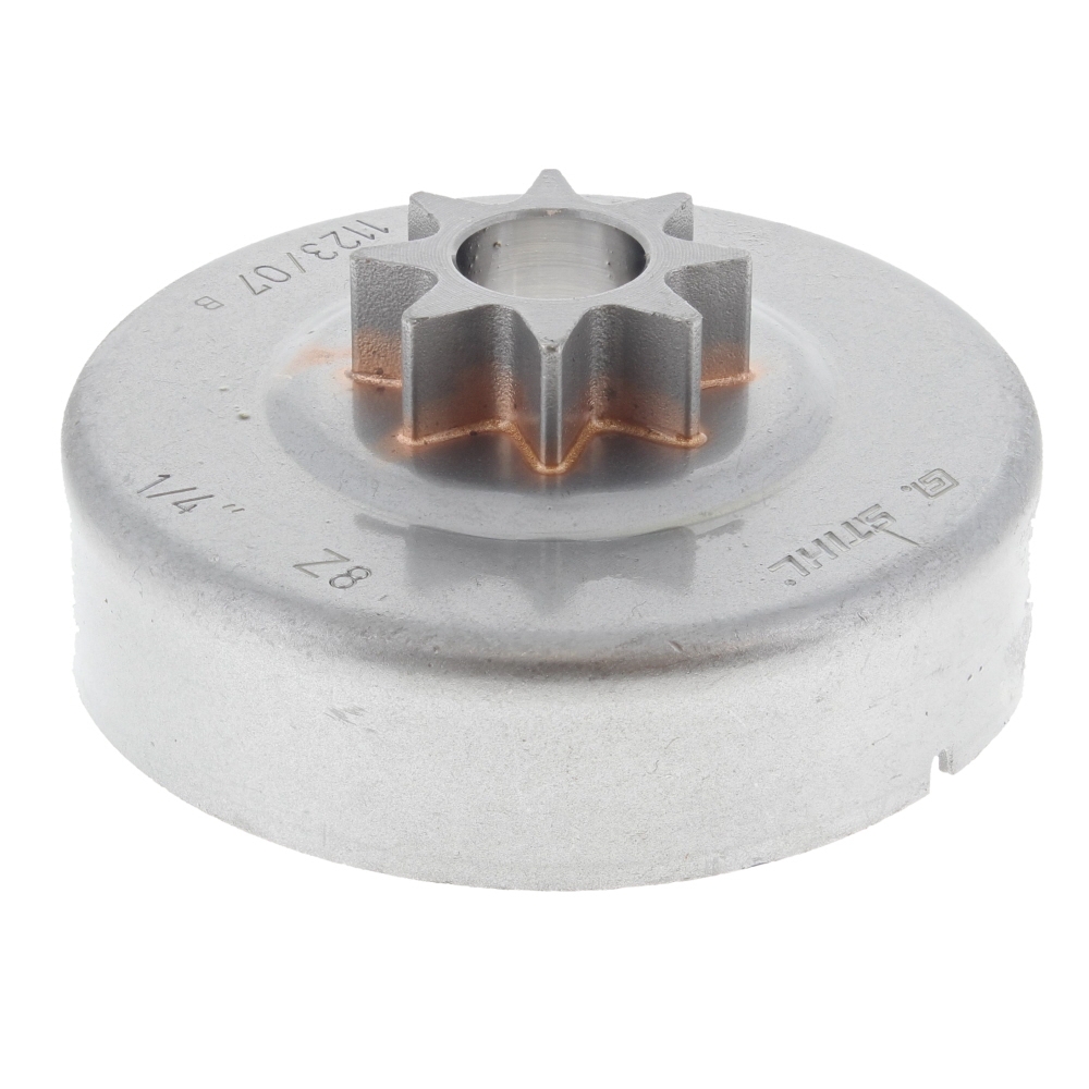 Nhông Xích 1/4" 8t STIHL 1123 640 2007