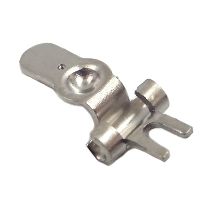 Cần điều khiển đầu vào