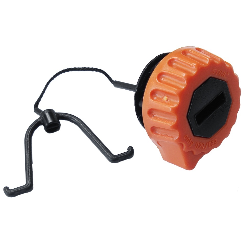 Nắp Đổ Đầy (bao Gồm 17 - 19) Stihl 1127 350 0500