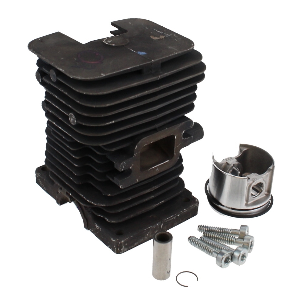 Xi Lanh Có Piston Đường Kính 38 Mm (bao Gồm 3 - 6, 14) STIHL 1130 020 1208