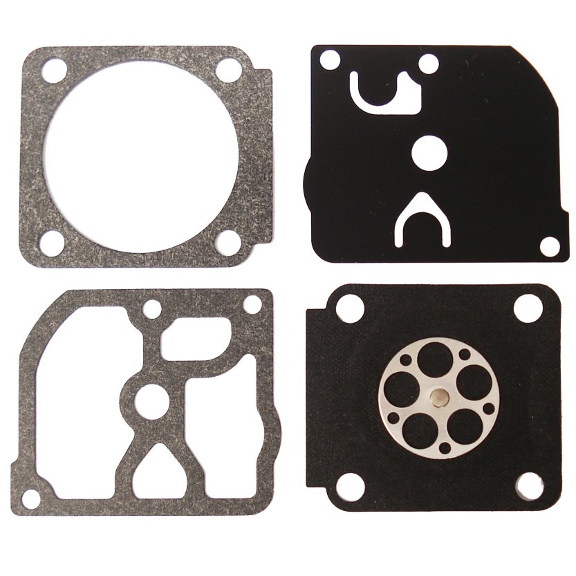 Bộ Phụ Tùng Chế Hòa Khí (bao Gồm 8, 9, 14, 15) STIHL 1130 007 1061