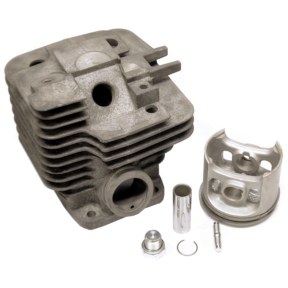 Xi Lanh Có Piston Đường Kính 47 Mm (bao Gồm 2 - 7) STIHL 1135 020 1210