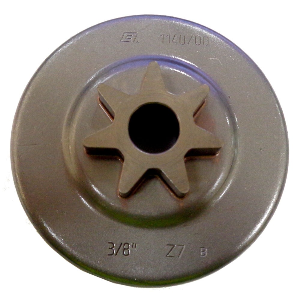 Đĩa Xích 3/8" 7t STIHL 1140 640 2000