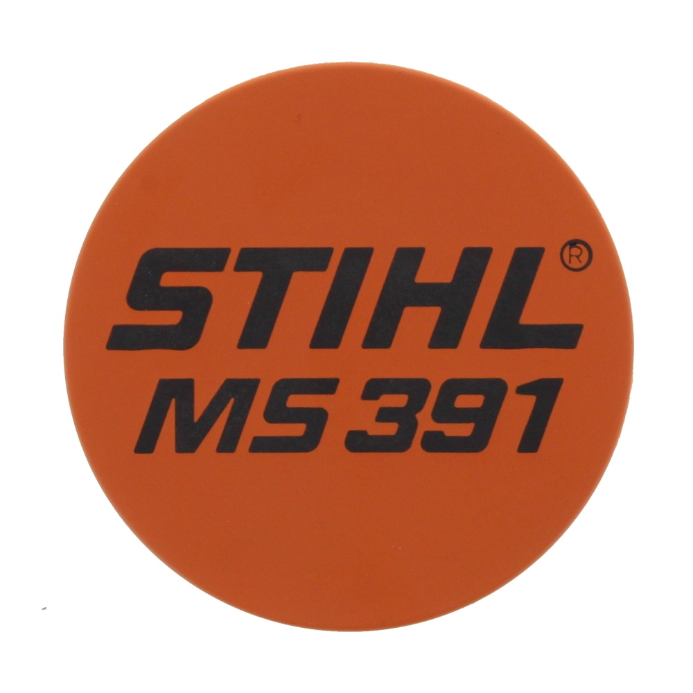 Tấm Mô Hình Cho Máy Cưa Xích Stihl Ms391 STIHL 1140 967 1502