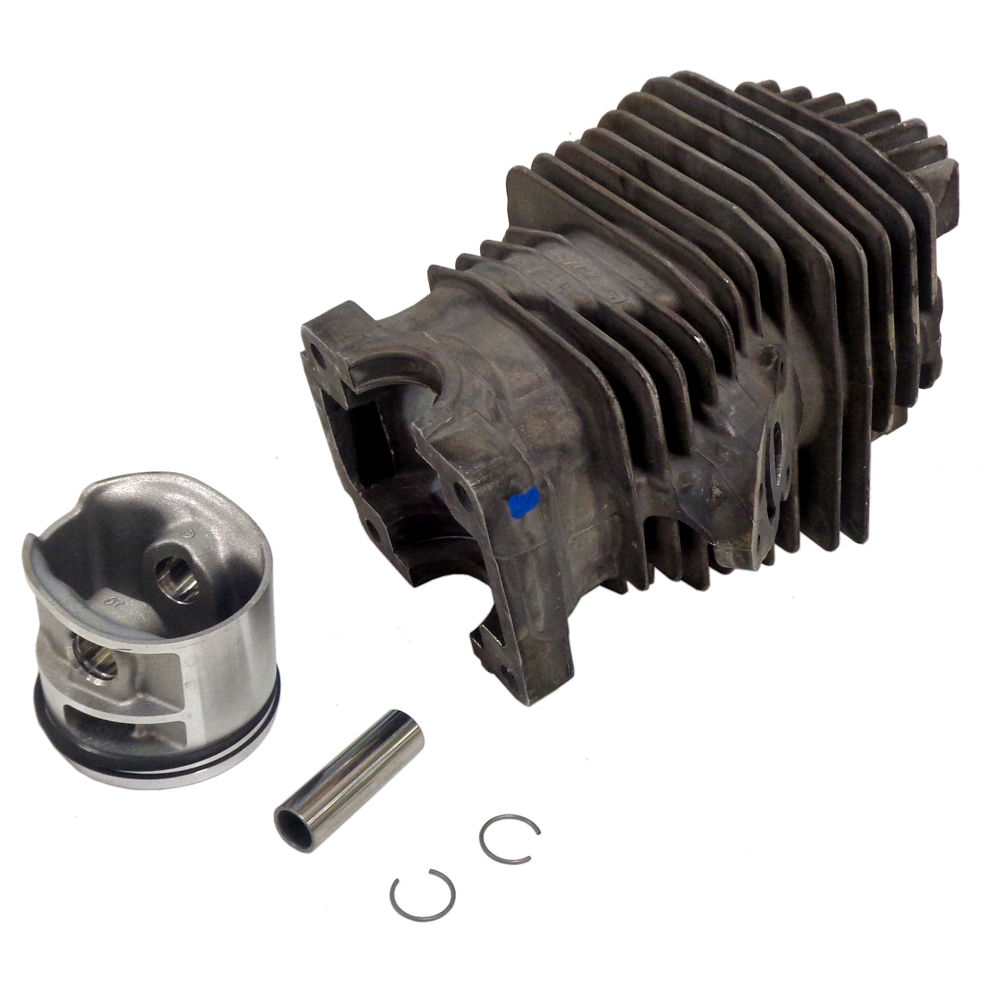 Xi Lanh Có Piston Đường Kính 44,7 Mm (bao Gồm 4, 6, 16, 17) STIHL 1141 020 1203