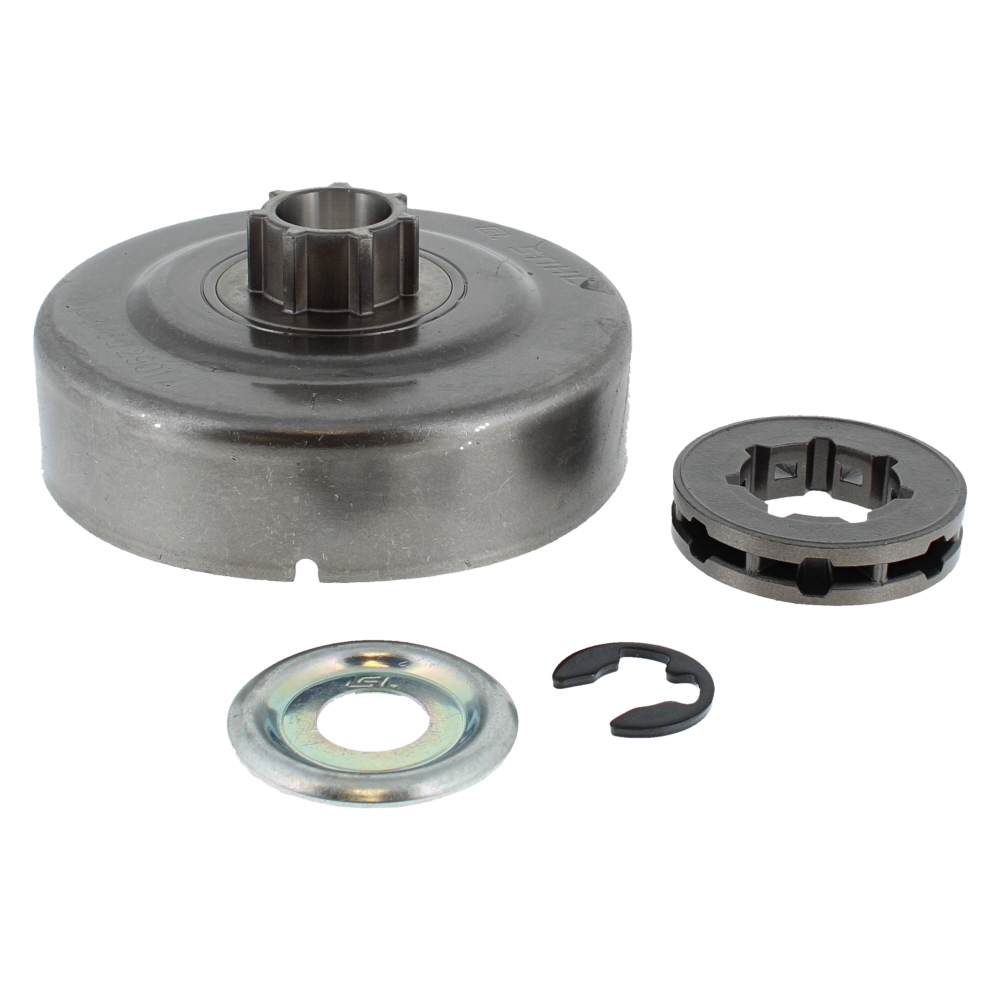 Bộ Nhông Vành 0,325" 7t (bao Gồm 21, 23, 25, 26) STIHL 1143 007 1003